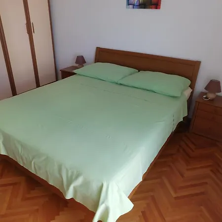 Apartman D Split