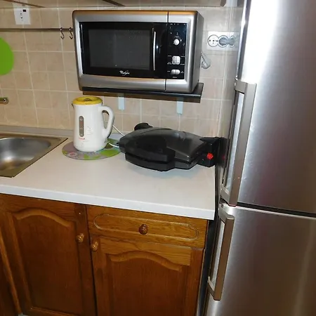 Apartman D Split