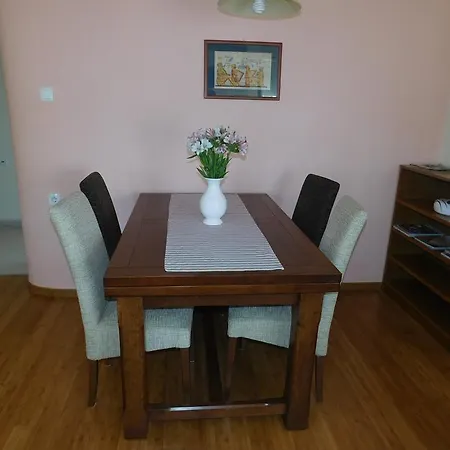 Apartman D
