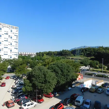 Apartman D