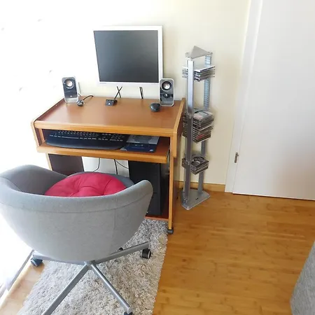 Apartman D Split
