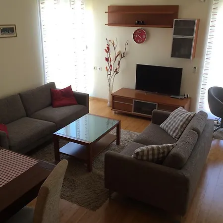 Apartman D