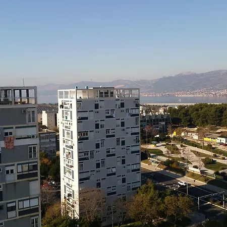 Apartman D