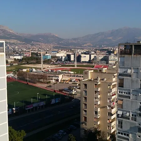 D Apartman Split