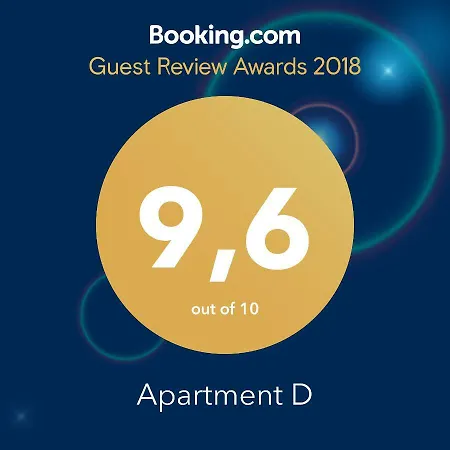 D Apartman